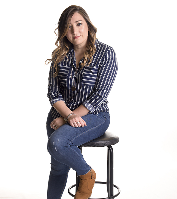 imagen de cynthia nuñez