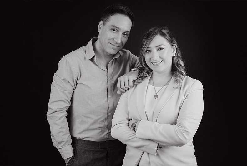 equipo de nuva consultores