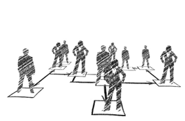 organizacion funcional